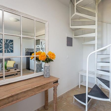 Ionian Blue Maisonette Khalidhiáta Zewnętrze zdjęcie