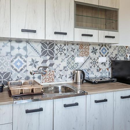 Ionian Blue Maisonette Khalidhiáta Zewnętrze zdjęcie