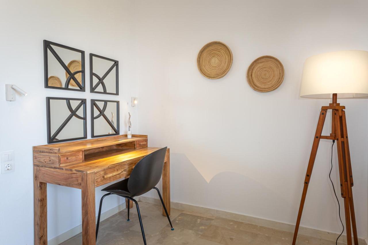 Ionian Blue Maisonette Khalidhiáta Zewnętrze zdjęcie