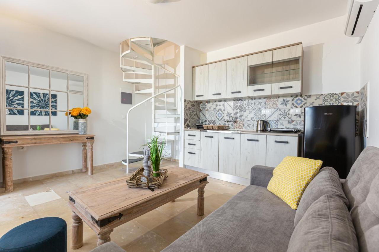Ionian Blue Maisonette Khalidhiáta Zewnętrze zdjęcie