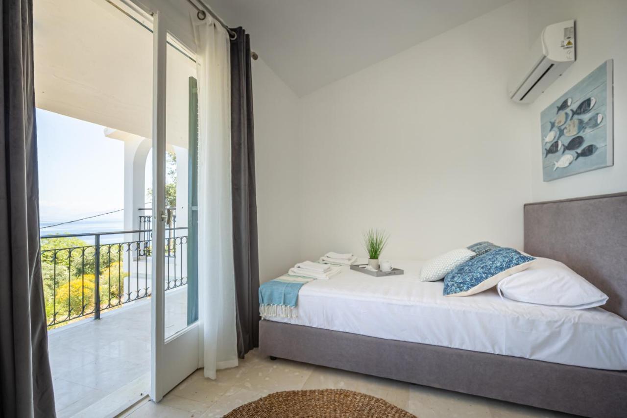 Ionian Blue Maisonette Khalidhiáta Zewnętrze zdjęcie