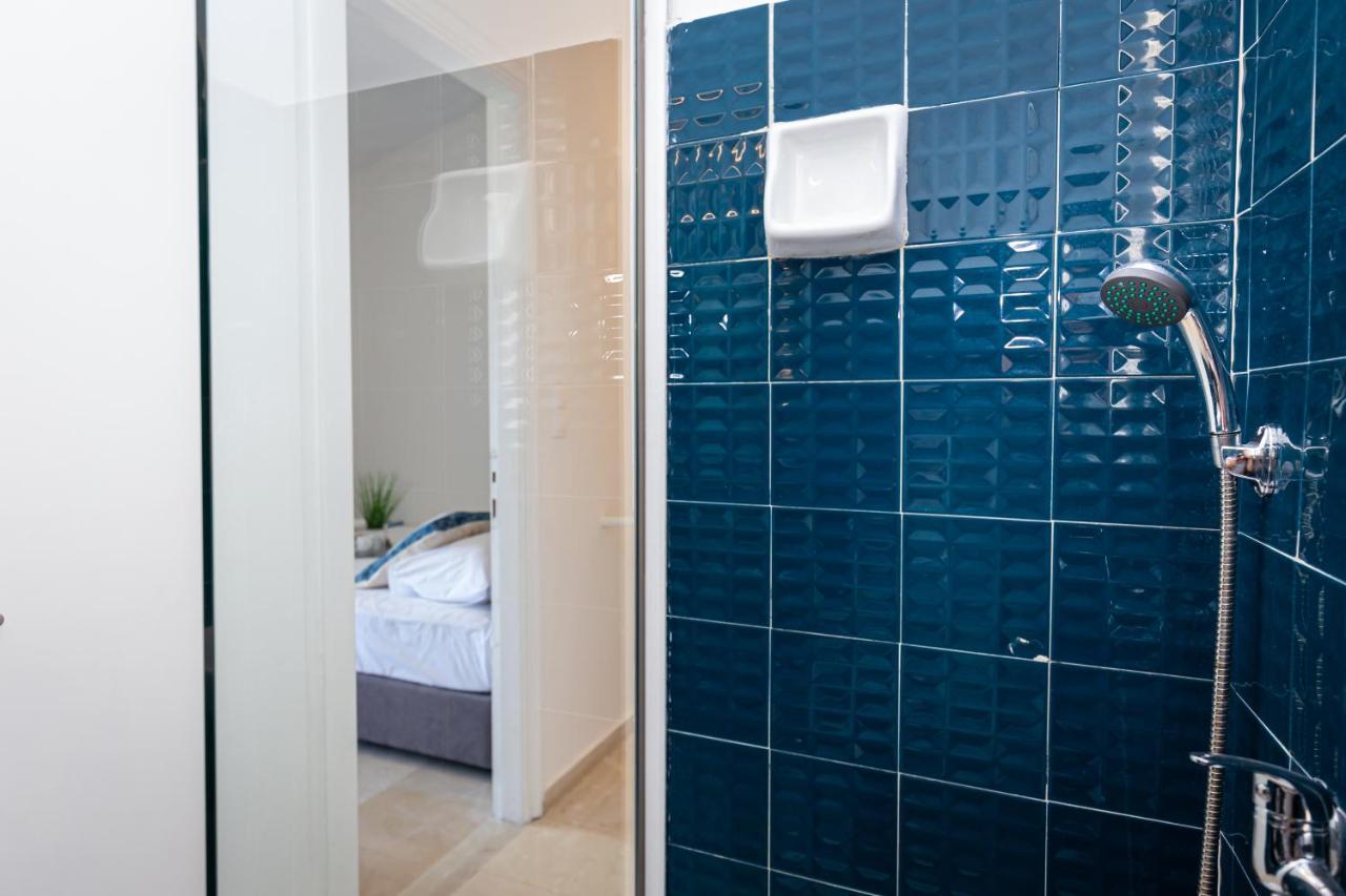 Ionian Blue Maisonette Khalidhiáta Zewnętrze zdjęcie