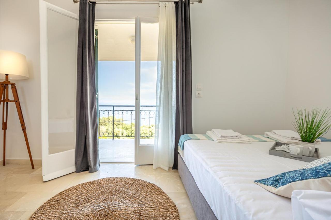 Ionian Blue Maisonette Khalidhiáta Zewnętrze zdjęcie