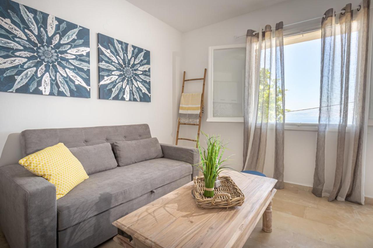 Ionian Blue Maisonette Khalidhiáta Zewnętrze zdjęcie