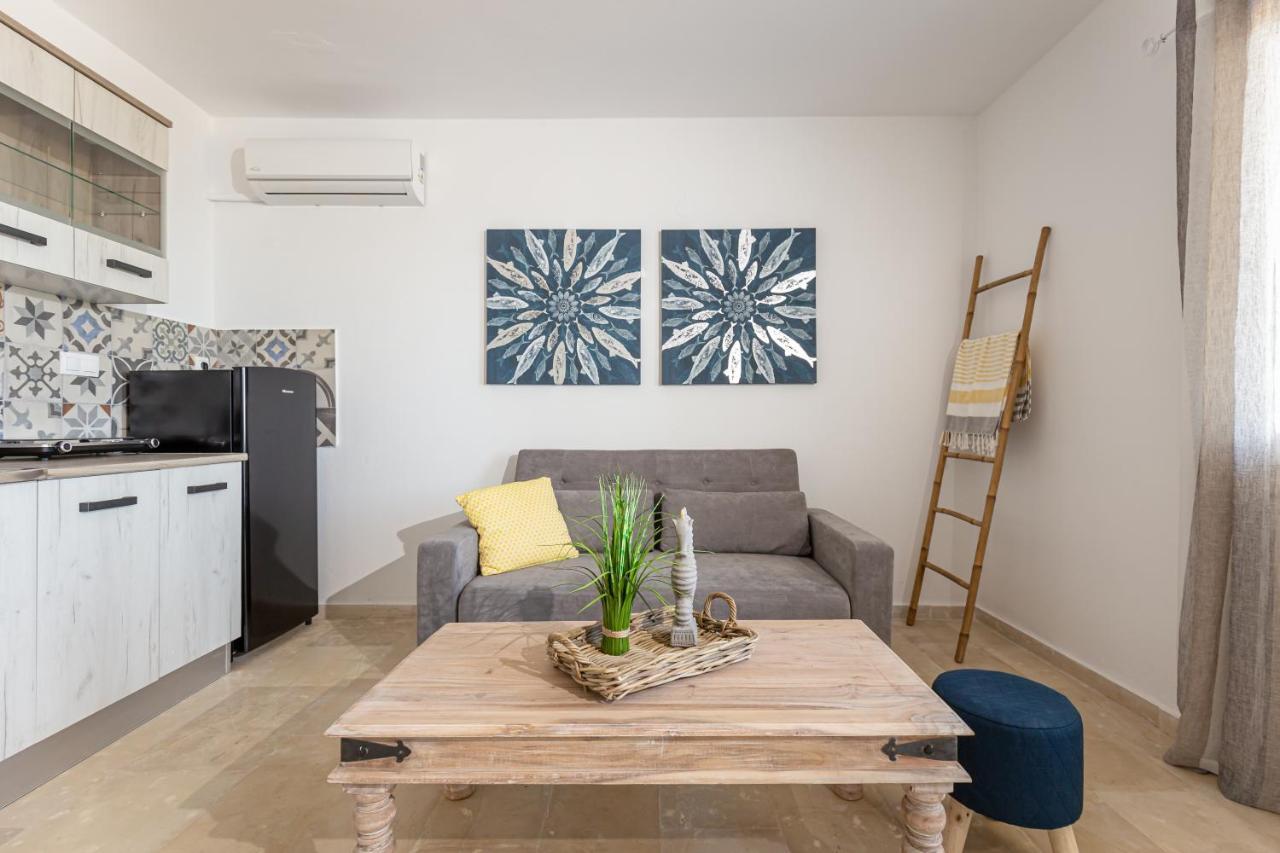 Ionian Blue Maisonette Khalidhiáta Zewnętrze zdjęcie